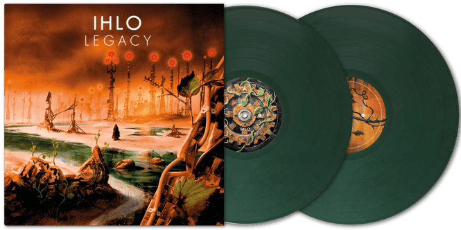 Hovedbilde IHLO-Legacy(LTD)