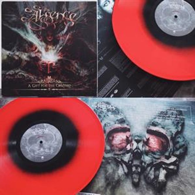 Hovedbilde Abscence-A Gift For The Obsessed(LTD)