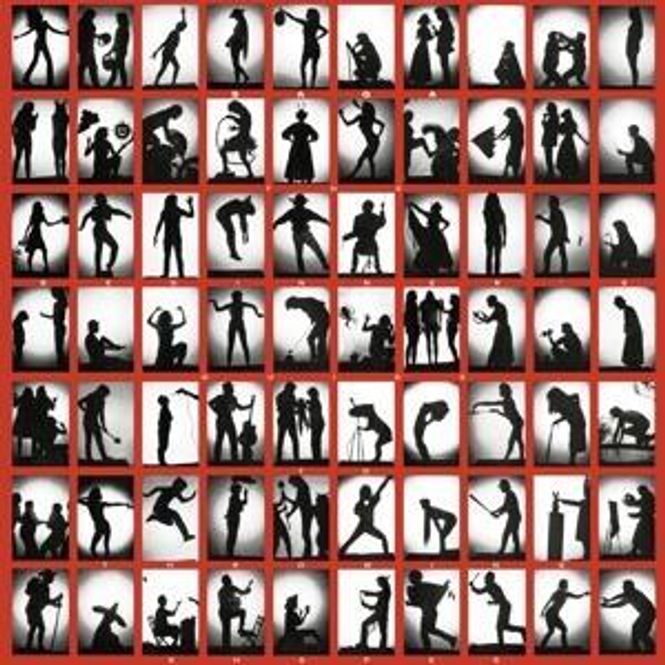 Hovedbilde SAGA-BEGINNERS GUIDE TO THROWING SHAPES