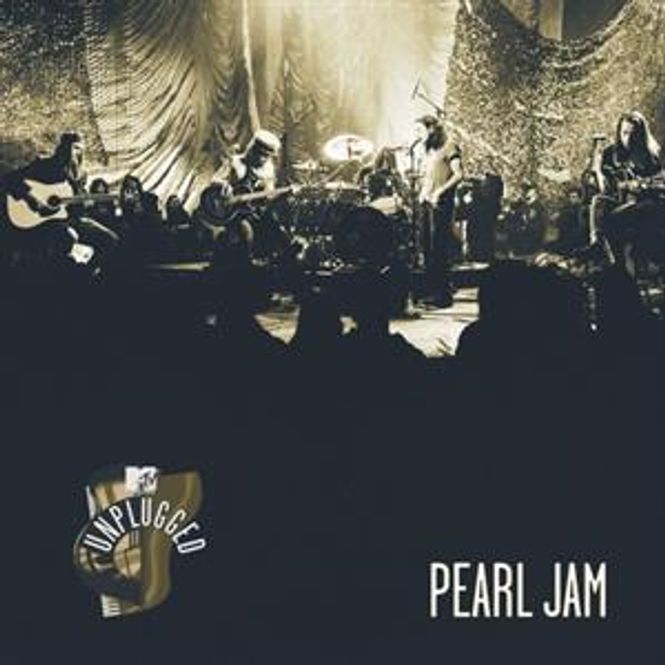 Hovedbilde PEARL JAM-Mtv Unplugged, March 16, 1992(LTD)