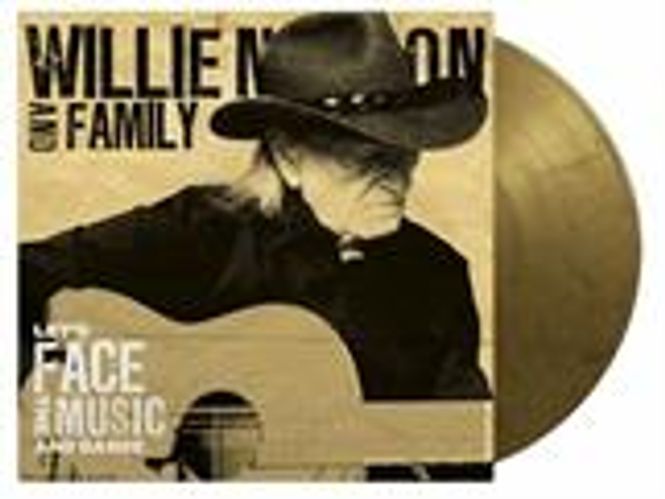 Hovedbilde Willie Nelson & Family-Let's Face the Music and ...