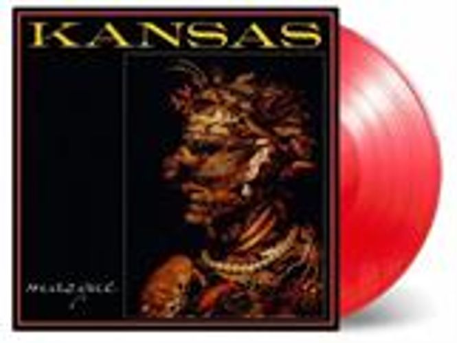 Hovedbilde KANSAS-Masque(LTD)