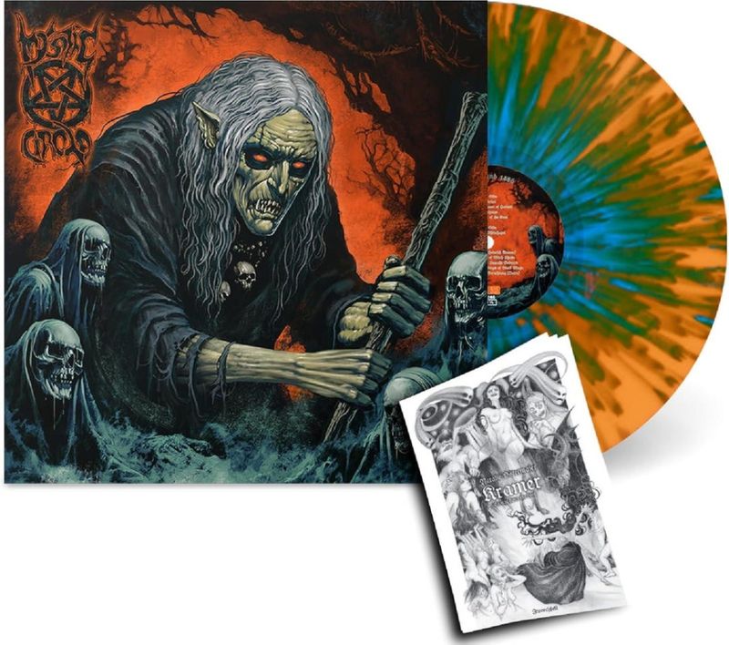 Mystic Circle-HEXENBRAND 1486(LTD)