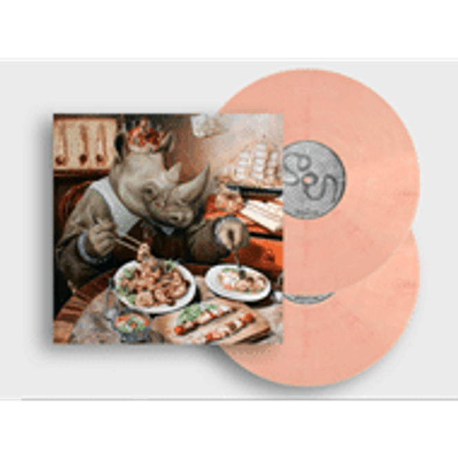 Hovedbilde Soen-Tellurian (LTD)