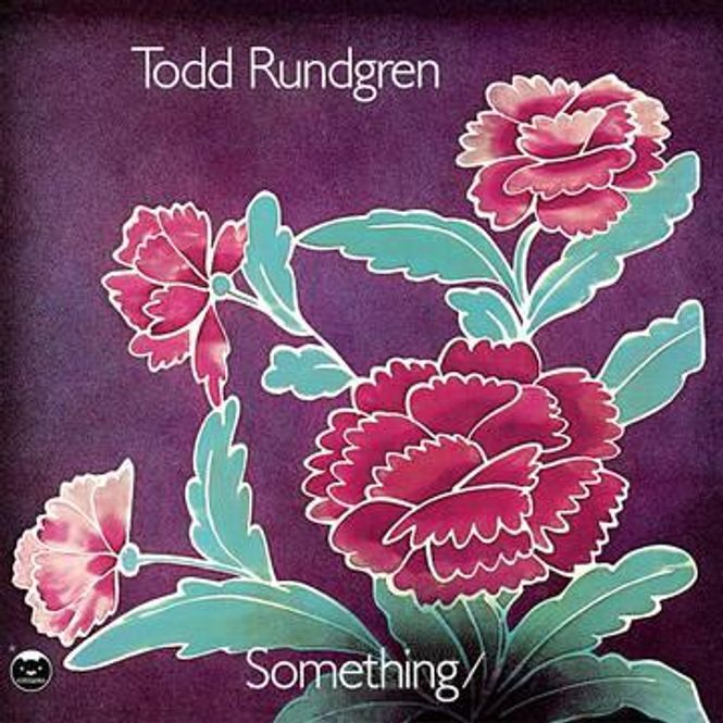 Hovedbilde TODD RUNDGREN-Something/Anything (Rsd2022 Box)