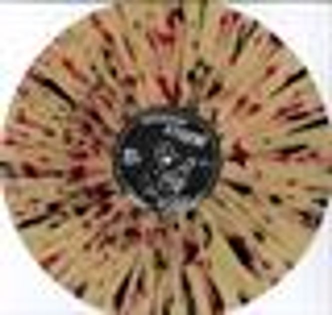 Hovedbilde DEMENTED ARE GO-Hellbilly Storm(LTD)