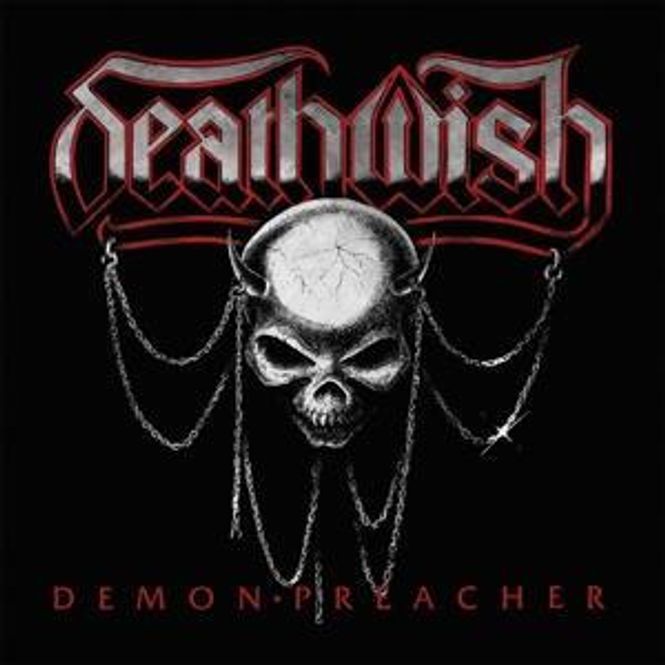 Hovedbilde Deathwish-Demon Preacher
