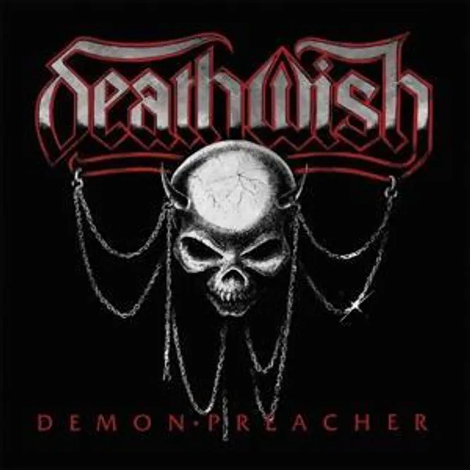 Hovedbilde Deathwish-Demon Preacher