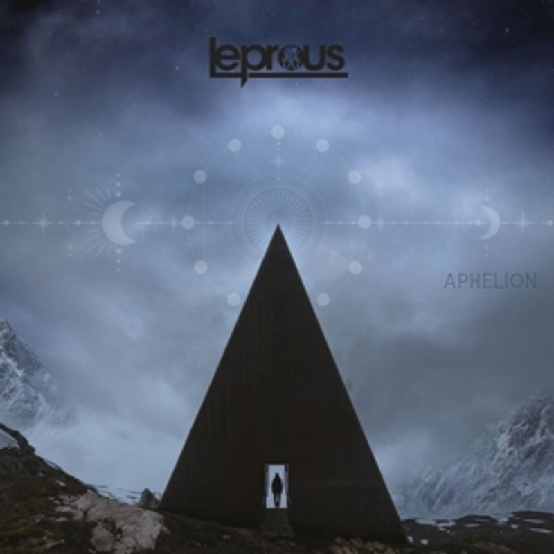 LEPROUS-APHELION