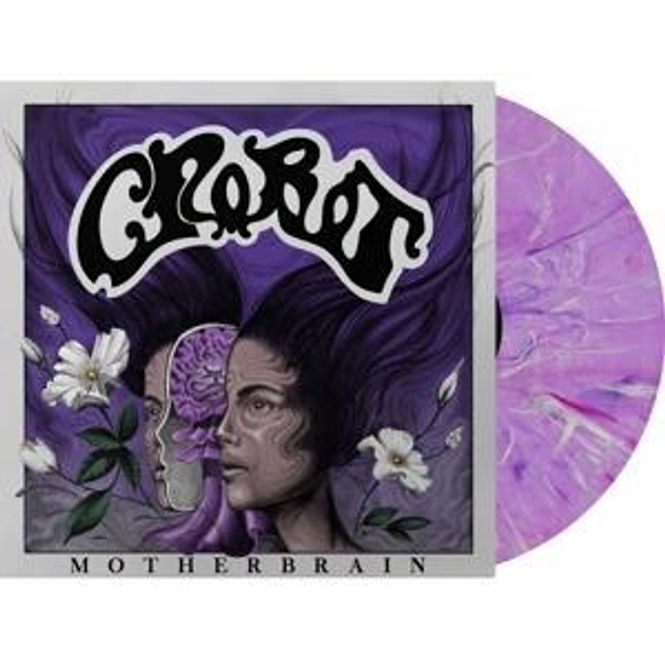 Hovedbilde CROBOT-Motherbrain(LTD)