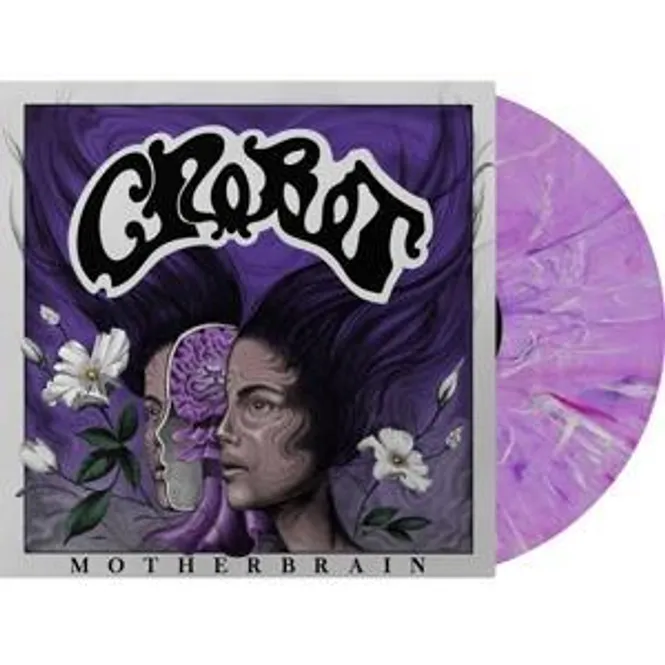 Hovedbilde CROBOT-Motherbrain(LTD)