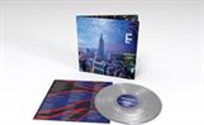 Hovedbilde Oasis-Standing On The Shoulder Of Giants(LTD)