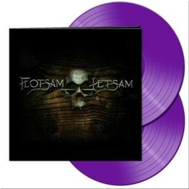Hovedbilde FLOTSAM AND JETSAM-FLOTSAM AND JETSAM(LTD)