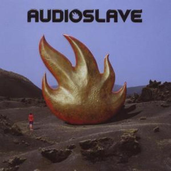 Hovedbilde AUDIOSLAVE-Audioslave