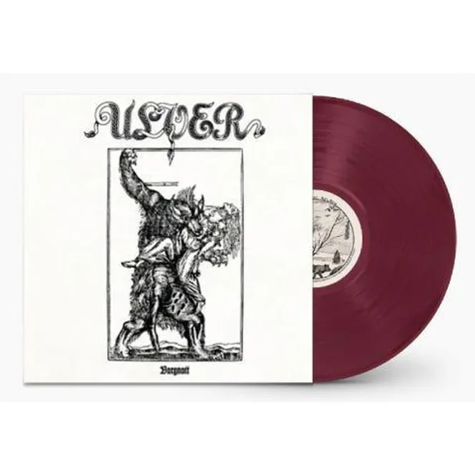 Hovedbilde Ulver-Vargnatt(LTD)