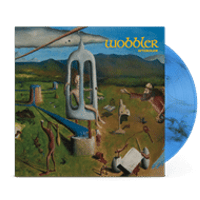 Hovedbilde Wobbler-Afterglow(LTD)