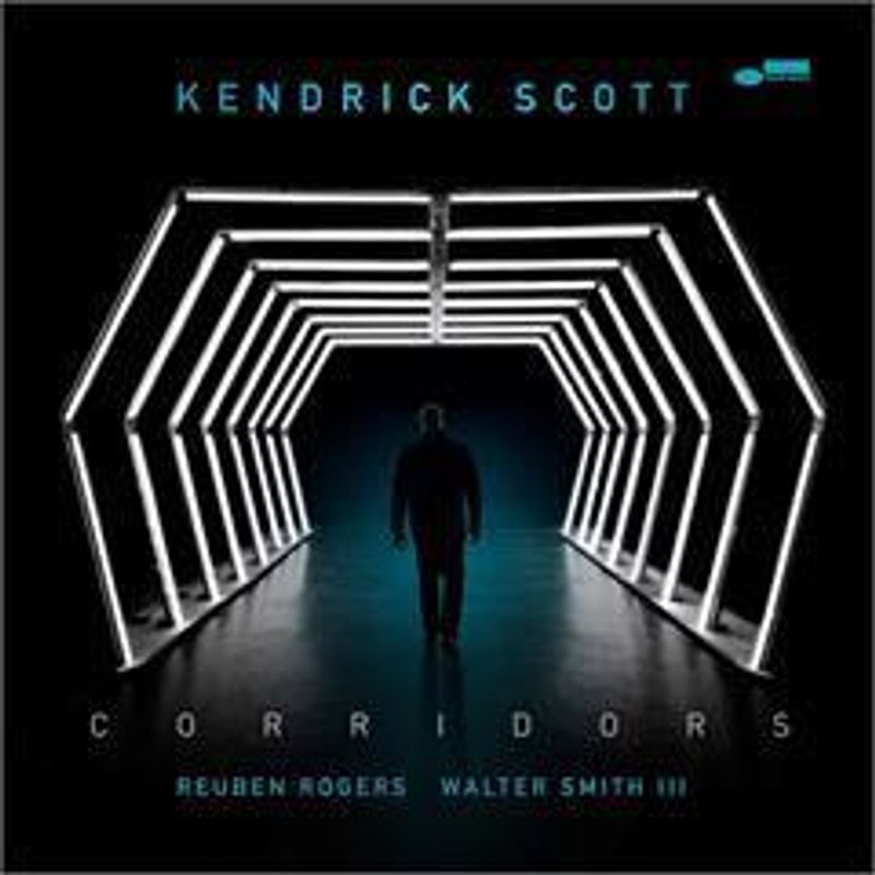 Kendrick Scott -Corridors(Blue Note)