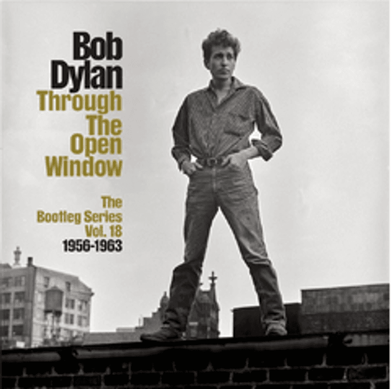 Bob Dylan-BOOTLEG SERIES VOL. 18 (4LP)