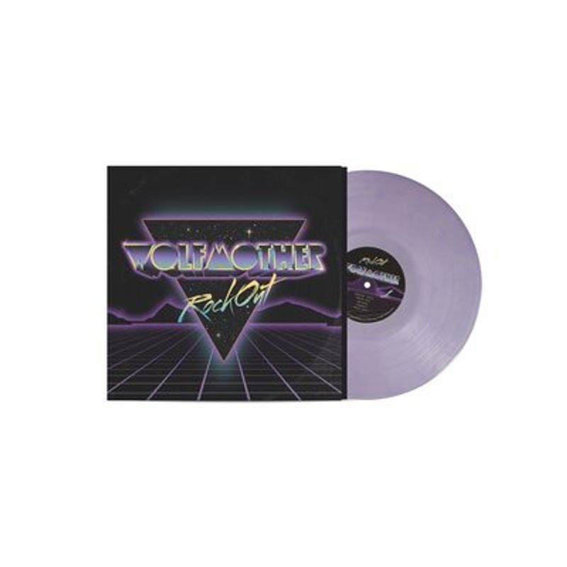 Wolfmother - Rock Out(LTD)