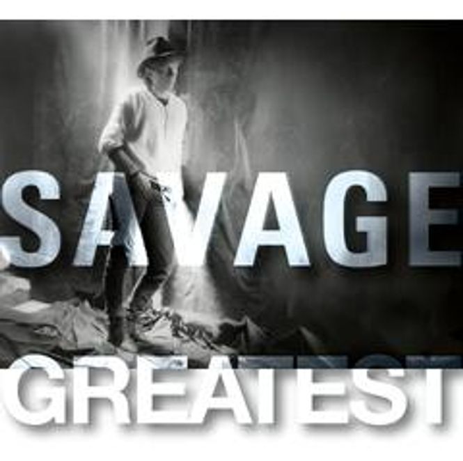 Hovedbilde Savage-Greatest(LTD)