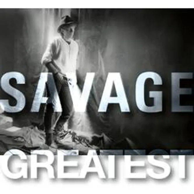 Hovedbilde Savage-Greatest(LTD)