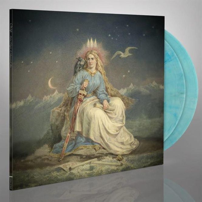 Hovedbilde Solstafir-Endless Twilight of Codependent ...