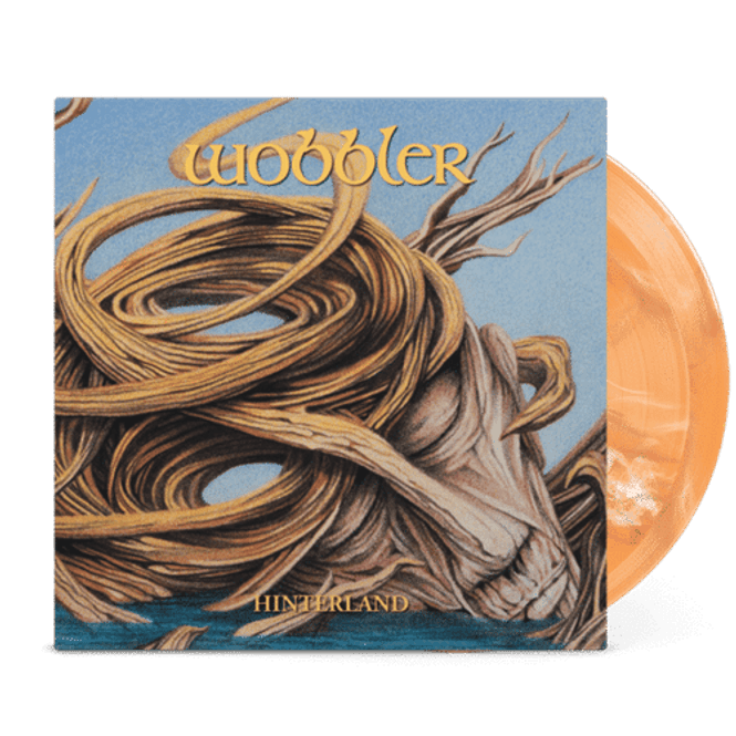 Hovedbilde Wobbler-Hinterland(LTD)