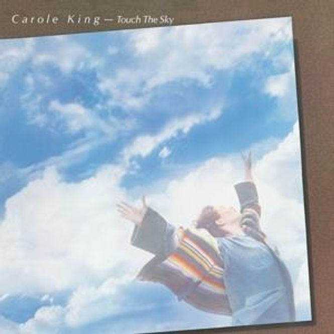 Hovedbilde Carole King-Touch the Sky