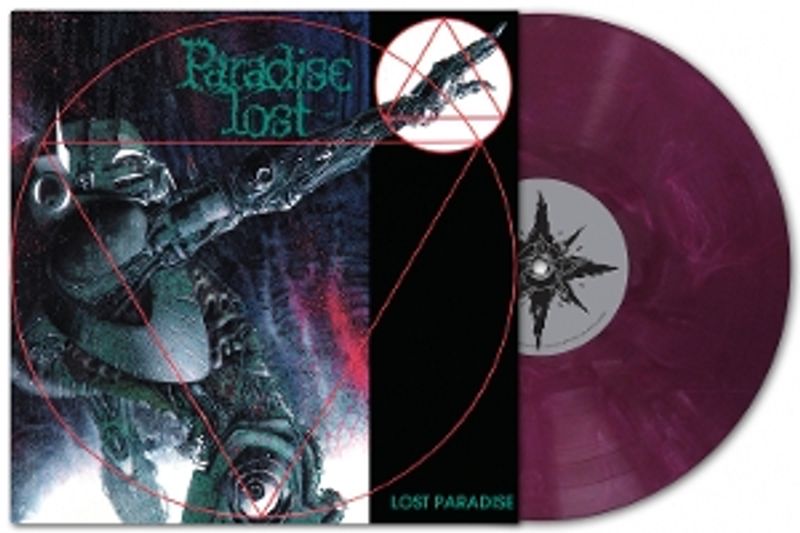 PARADISE LOST-LOST PARADISE (LTD)