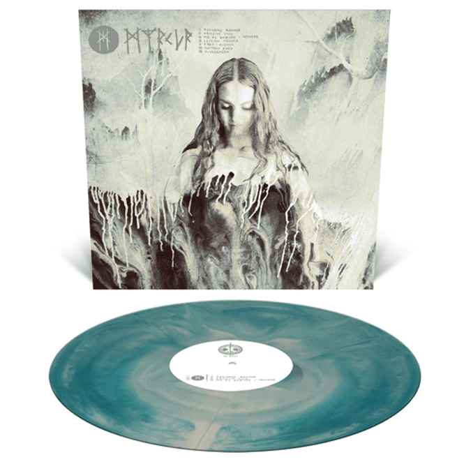 Hovedbilde Myrkur-Myrkur(LTD)