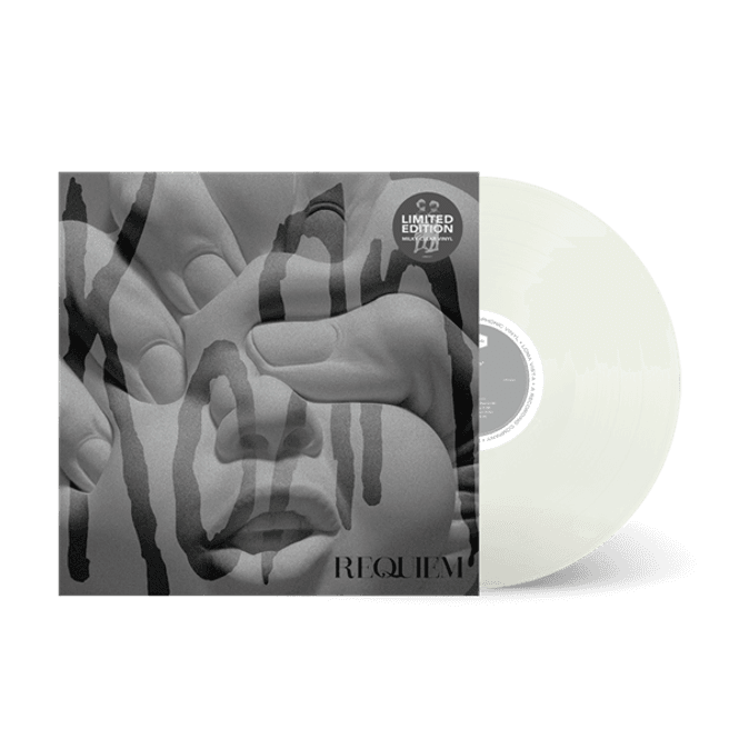 Hovedbilde Korn-Requiem (LTD)