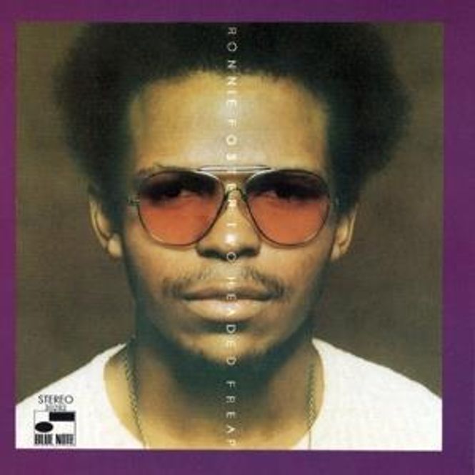 Hovedbilde Ronnie Foster-Two-Headed Freap (Blue Note)