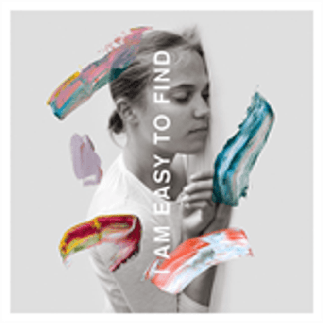 Hovedbilde The National-I Am Easy To Find(LTD)