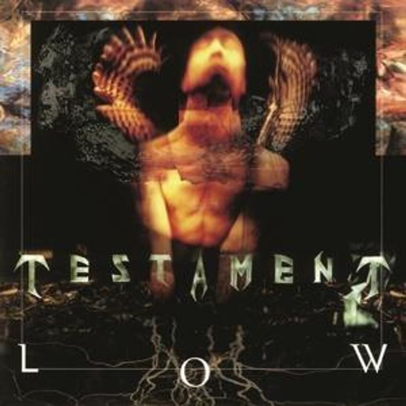 Testament-Low