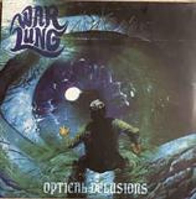Hovedbilde Warlung-Optical Delusions(LTD)