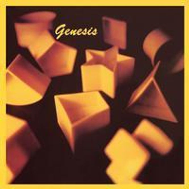Hovedbilde Genesis-Genesis(Atlantic75)