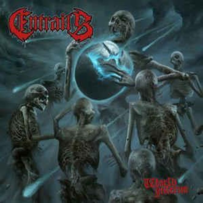 Hovedbilde Entrails  World Inferno