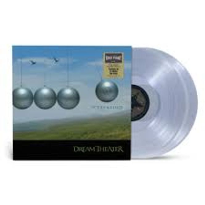 Hovedbilde DREAM THEATER-Octavarium(LTD Rockrober)