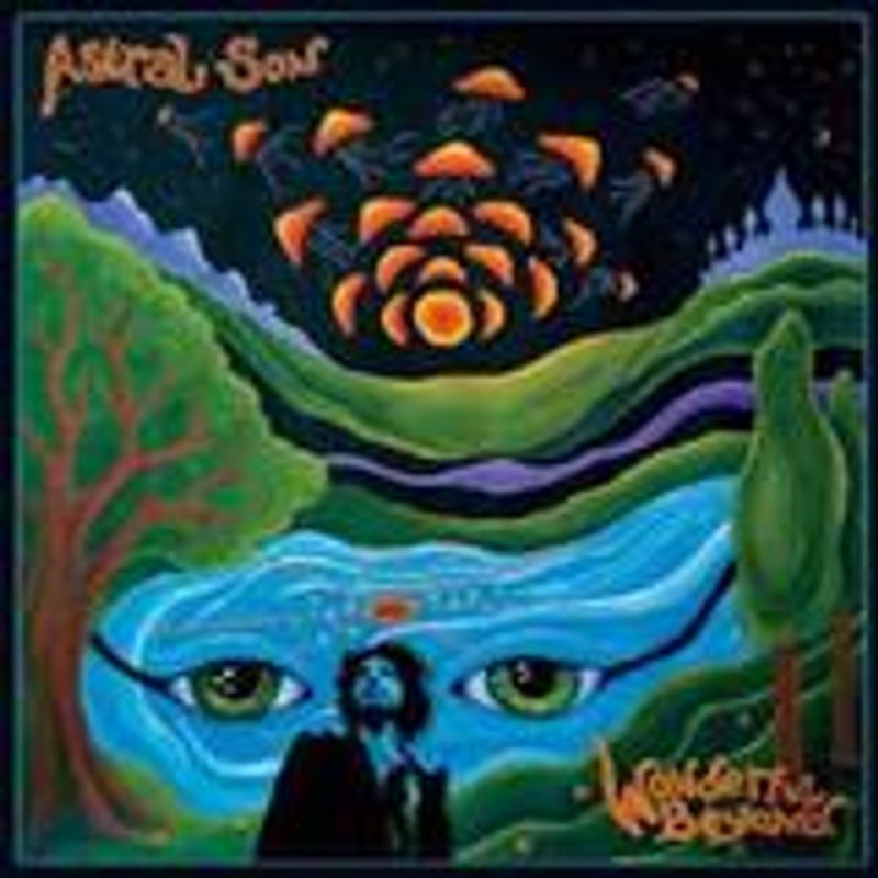 ASTRAL SON-Wonderful Beyond(LTD)