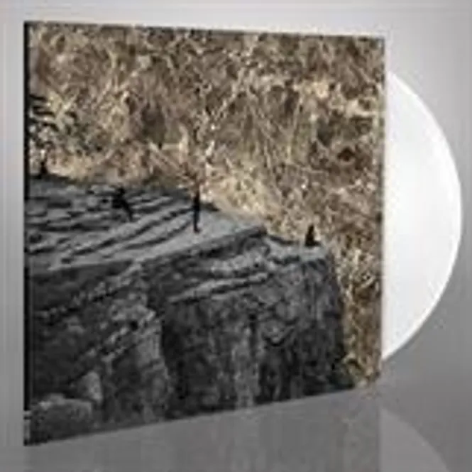 Hovedbilde ESBEN AND THE WITCH-Nowhere(LTD)