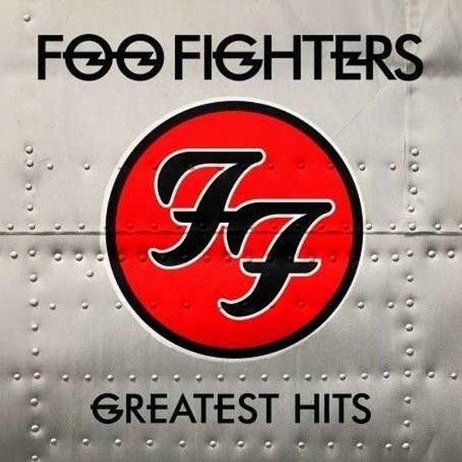 Hovedbilde Foo Fighters-Greatest Hits(2LP)