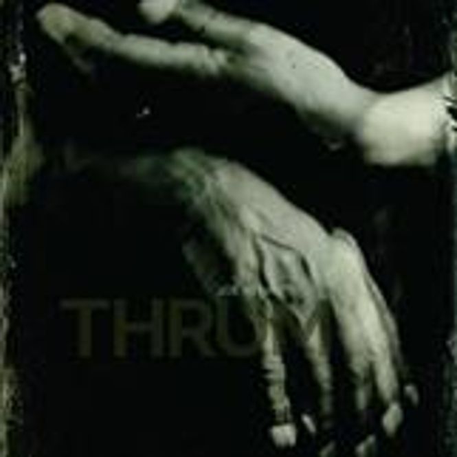 Hovedbilde Joe Henry-THRUM