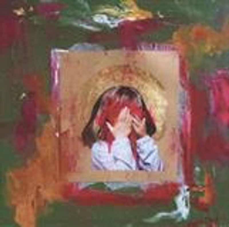BASEMENT REVOLVER-Heavy Eyes(LTD)