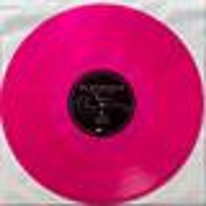 Hovedbilde Blackfield-For The Music(LTD Pink)