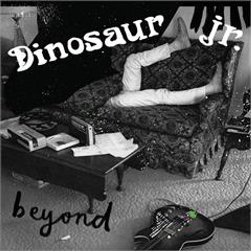 Dinosaur Jr-Beyond(LTD)