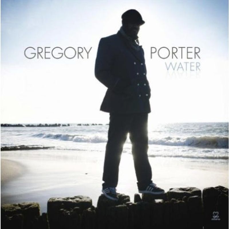 Gregory Porter-Water(2LP LTD)