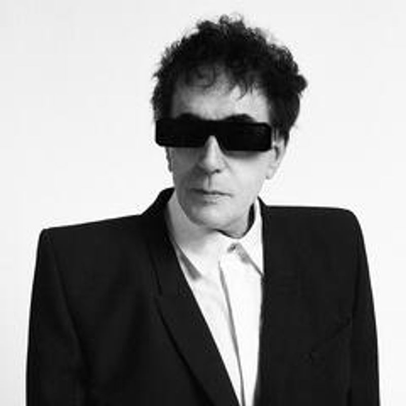 Peter Perrett-THE CLEANSING