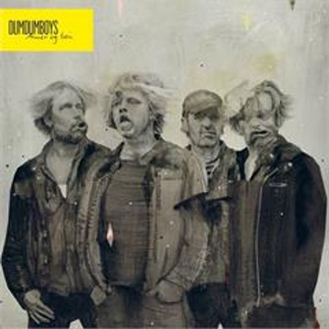 Hovedbilde DumDum Boys-Armer Og Bein(LTD)