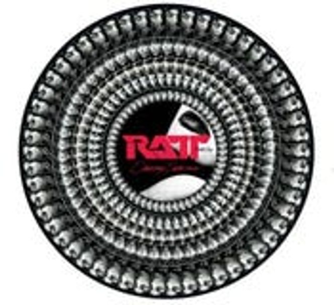 Hovedbilde Ratt-DANCING UNDERCOVER(Zoetrope Vinyl)