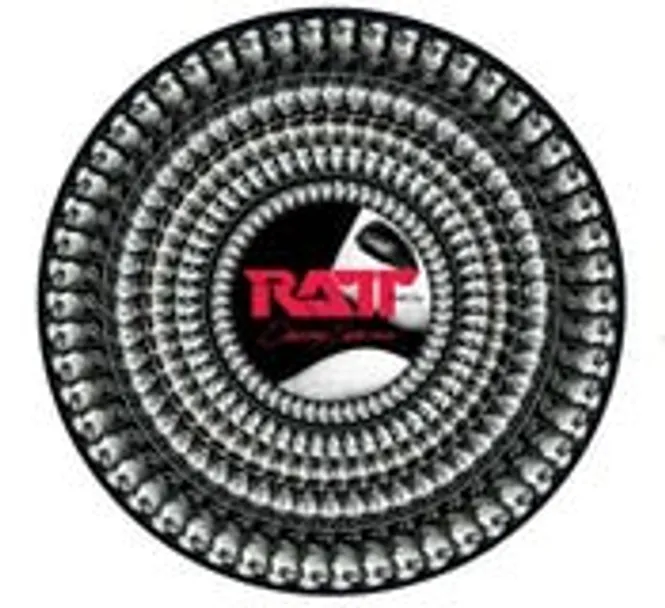 Hovedbilde Ratt-DANCING UNDERCOVER(Zoetrope Vinyl)